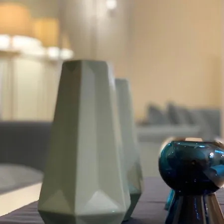 Apartamentai Jogailos 8 * וילנה