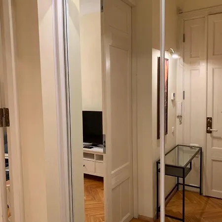 Apartamentai Jogailos 8 *