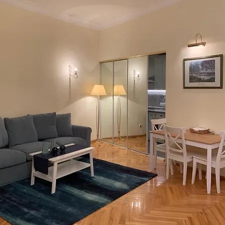 דירה Apartamentai Jogailos 8