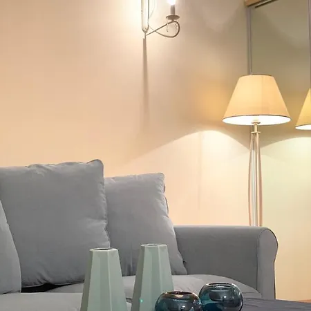 Apartamentai Jogailos 8 * فيلنيوس